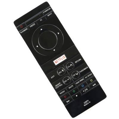 New GJ221-U Remote for Sharp LCD TV LC-43UB30U LC-50UB30U LC-55UB30U LC-65UB30U