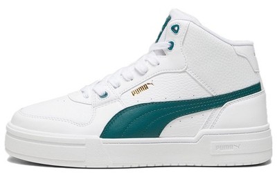 PUMA CA Pro Mid White Malachite - 386759-10