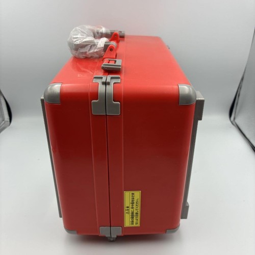 Estuche accesorio motor Sentai Go-onger DX 673193 - Imagen 4 de 11