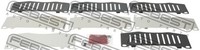 Febest ZubehöRsatz Scheibenbremsbelag FüR Toyota Land Cruiser KDJ15_ GRJ15_