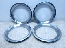 Gm Blazer S10 Gmc S15 Jimmy Oem 14 Rally Wheel Trim Ring Set 14035562 2fl-9