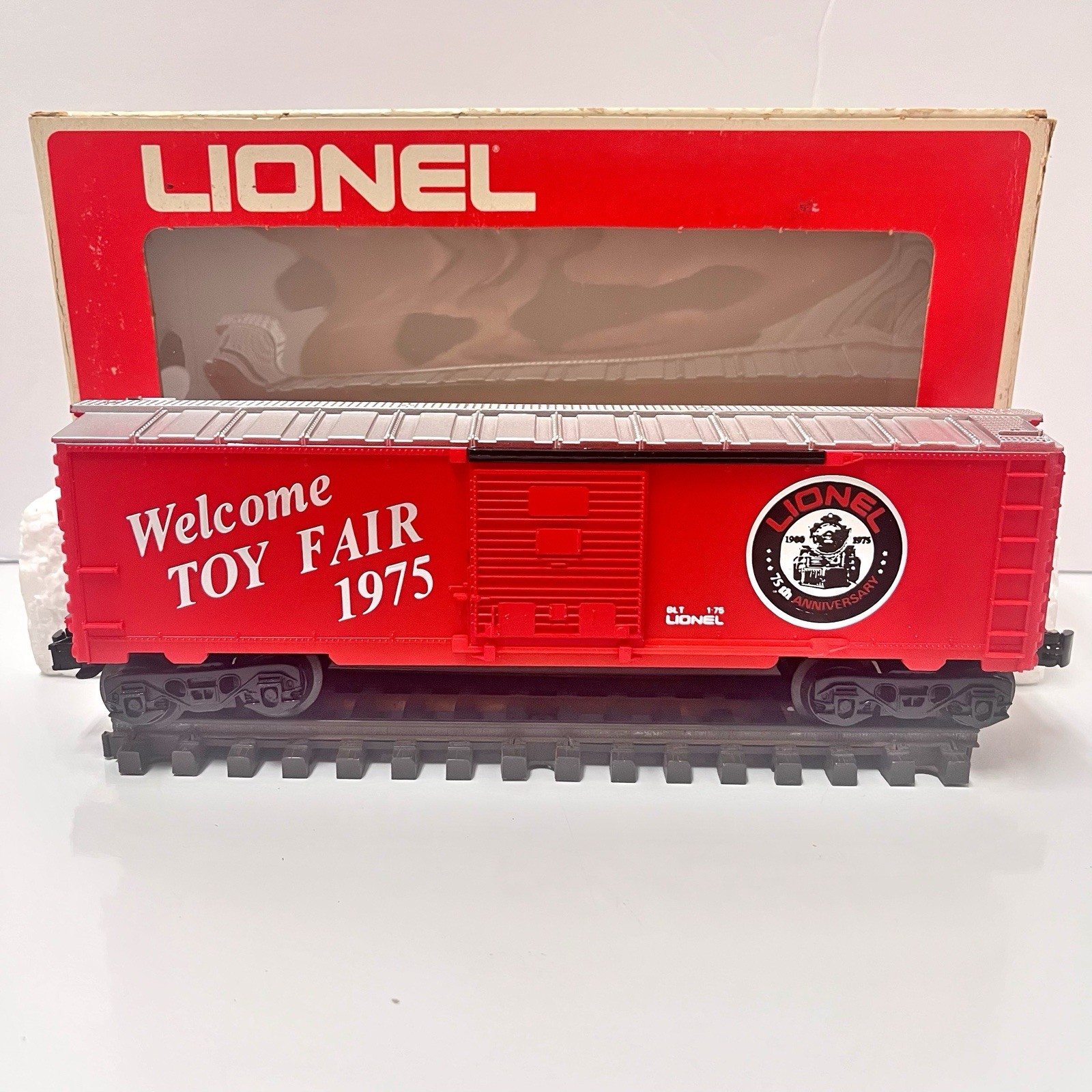 Click here to see eBay Auction