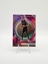 Nicolas Claxton 2022-23 Panini Recon Bronze SP /299 #64 Nets