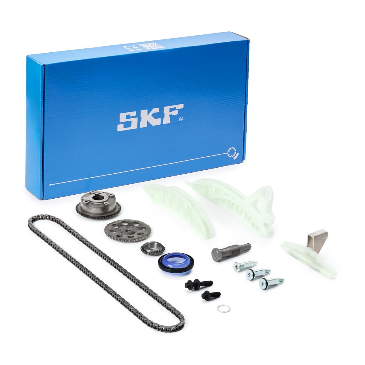 SKF VKML 88020 Steuerkettensatz Steuerkette für MINI Schrägheck (R56)