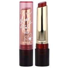 Sheer Tint Lip Balm, GLC606 Sheer Black Cherry, 0.07 oz (2 g)