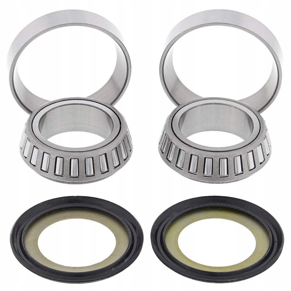 Roulements cadre tete Honda CR125 CR250 CRF pour vos sorties motocross et enduro