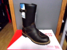 bottes moto forma eagle wp taille 42