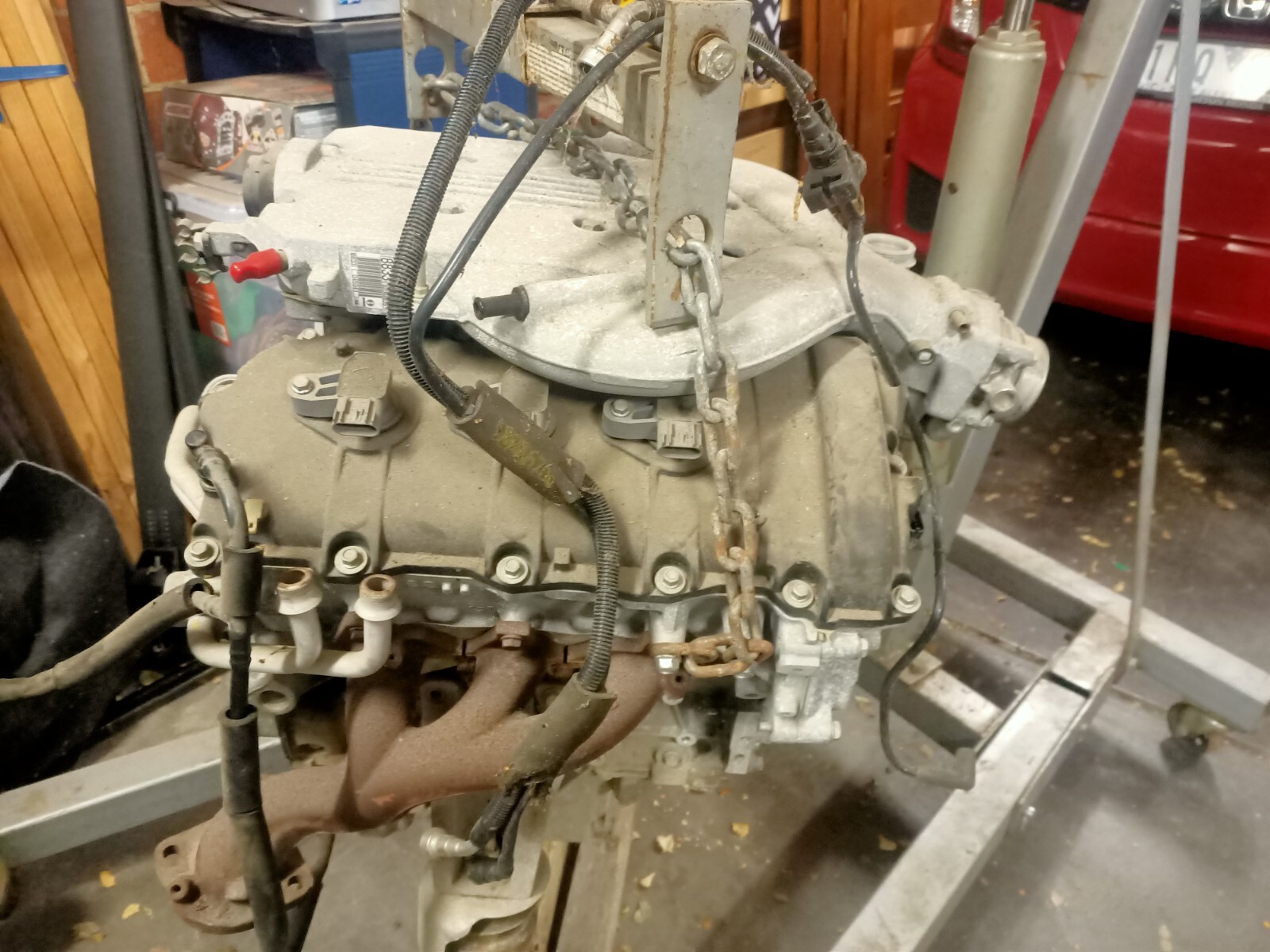 Holden SV6 car engines for sale eBay