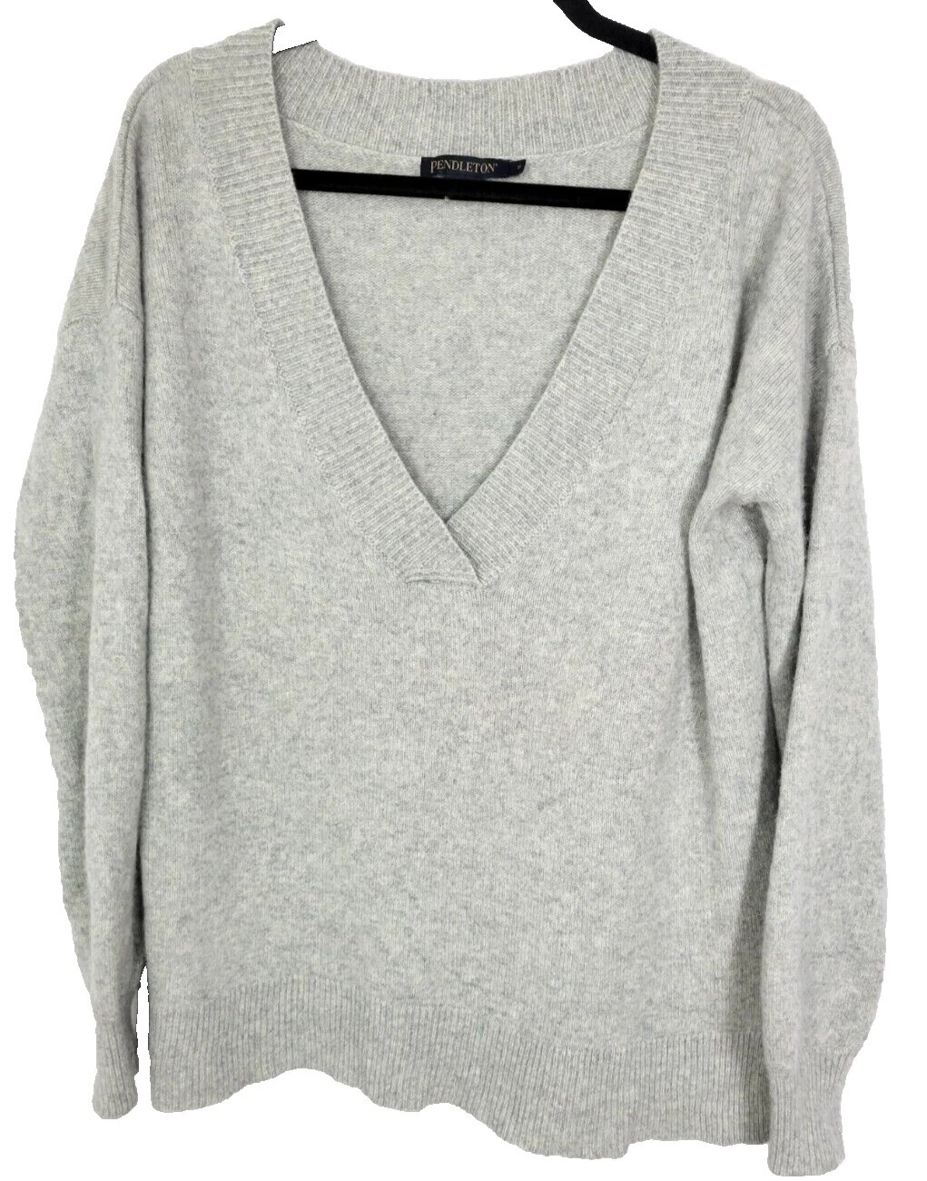 Pendleton Cashmere Sweaters for Men