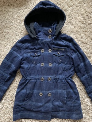 gap outlet denim jacket