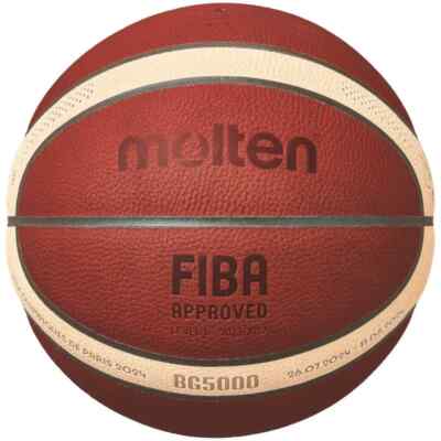 Molten BG5000 Paris Olympics License Basketball B7G5000-S4F Size 7 From Japan | eBay Molten BG5000 Paris Olympics License Basketball B7G5000-S4F Size 7 From Japan | eBay