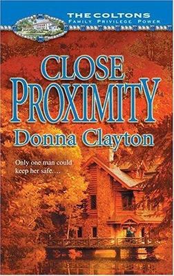 Close Proximity by
