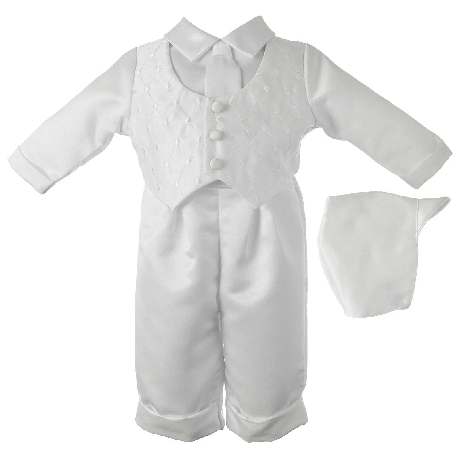 100% Silk Vintage Clothing for Children