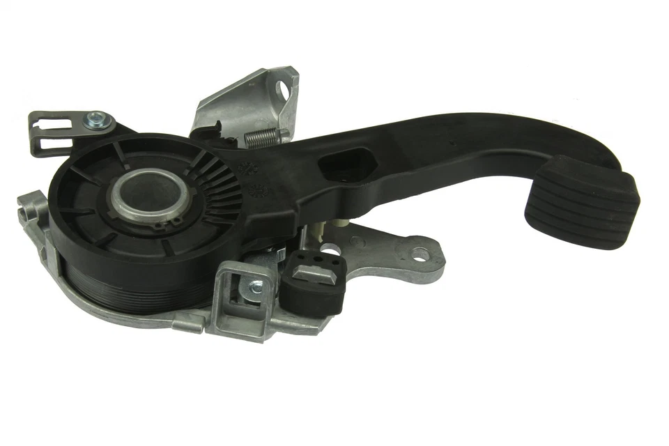 Conjunto de pedal de freno de estacionamiento para Mercedes-Benz C240 2001-2005 URO 2002 2003 2004 Foto 4 de 4