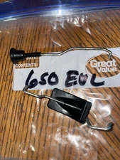ECHO 650EVL 650 EVL CHOKE & TRIGGER ROD LEVER  OEM FREE SHIP