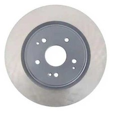 Disc Brake Rotor CARQUEST YH503883P fits 14-1...