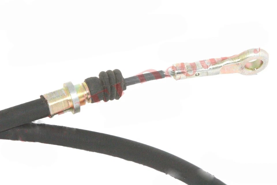 New Massey Ferguson 230 240 243 253 263 Genuine RH Brake Cable 4244189M92 - Image 3 of 4