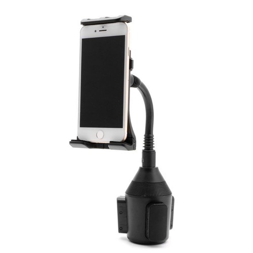 Tablet Car Holder For 7"-10" Tablet & Phone Holder for Seat Headrest Mounting Ho - Afbeelding 7 van 8
