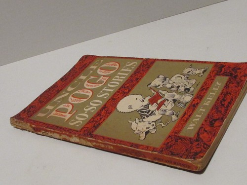 (7) Vintage Pogo Bücher - Bild 4 von 15