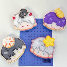 Love and Deepspace Cute Phone Stand Cellphone Mount Car Holder Colleagues Rim