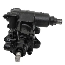 Labwork Power Steering Gear Box For Chevrolet Suburban 1500 GMC 2001-2006 Tahoe