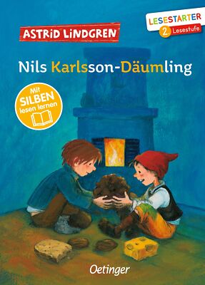 Astrid Lindgren; Katrin Engelking; Karl Kurt Peters / Nils Karlsson-Däumling
