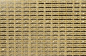 gold speaker cloth