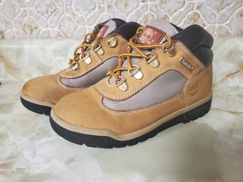 timberland boots size 1.5