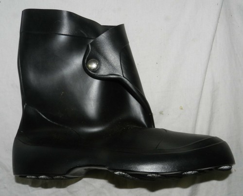 Pair of Jordan David Non-Slip Safety Footwear waterproof boots size Medium - Picture 6 of 6