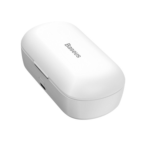 Kabellose Bluetooth Kopfhörer mit Geräuschunterdrückung Baseus Encok W01 - Bild 19 von 22