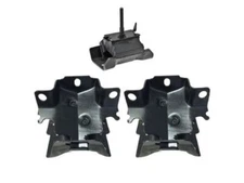 For 2003-2020 Chevrolet Express 3500 Engine Mount Kit 13989PKZT 2004 2011 2015