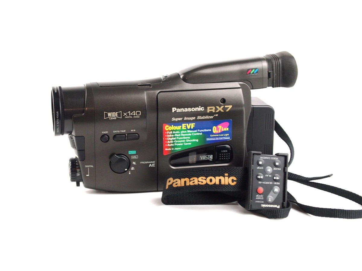 Panasonic video camera | eBay Panasonic video camera | eBay