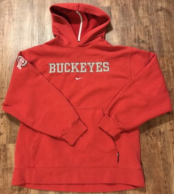 mini swoosh nike hoodie