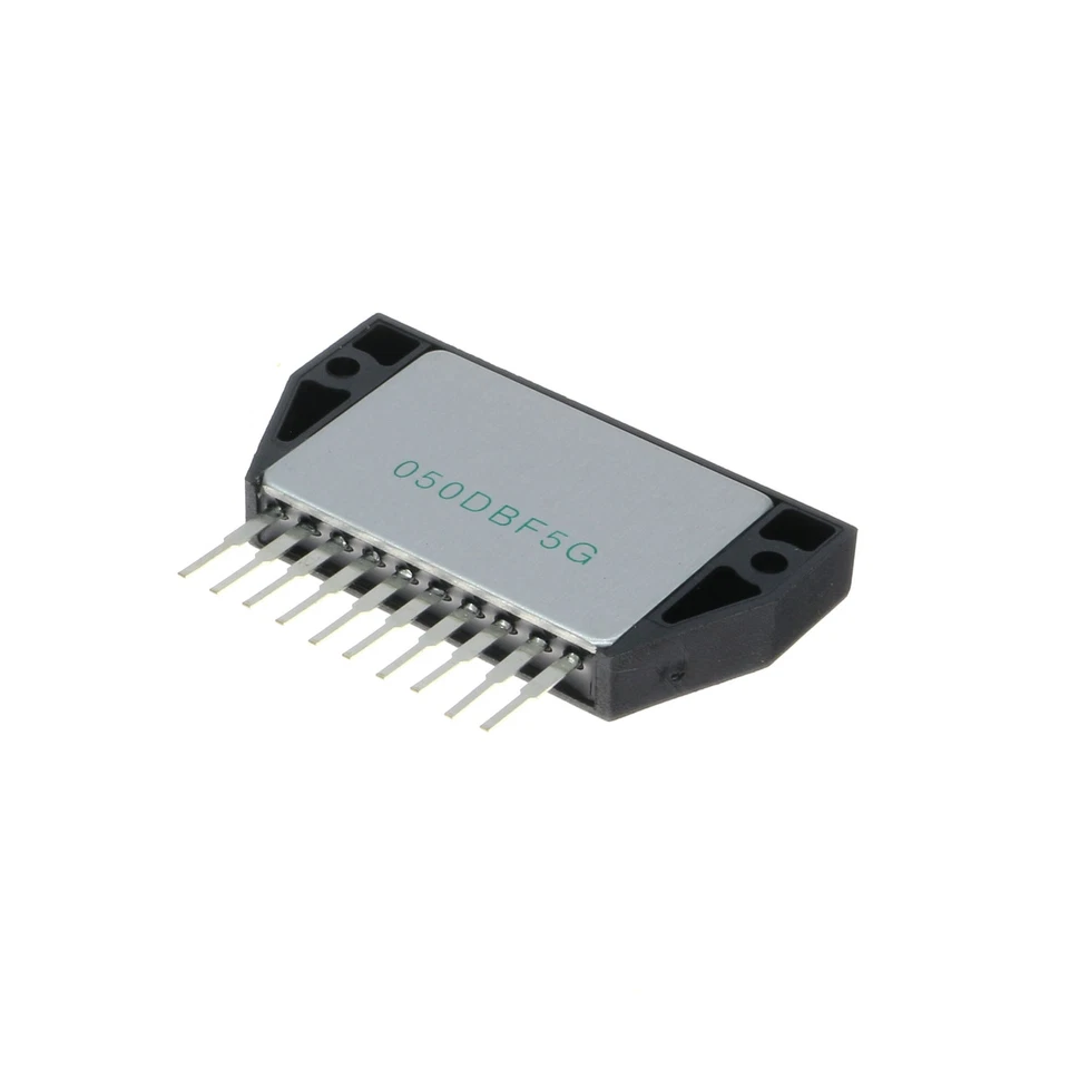 Заменить новый IC усилитель мощности для STK0050 STK0050 - Изображение 2 из 4
