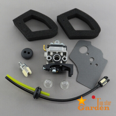 #ad Carburetor For HONDA GX25 GX25N GX25NT FG110 ENGINE MOTOR 16100 Z0H 825 amp; Filter $13.35