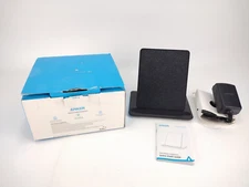 Made for Amazon, Wireless Charging Dock for Kindle Paperwhite Signature Edition