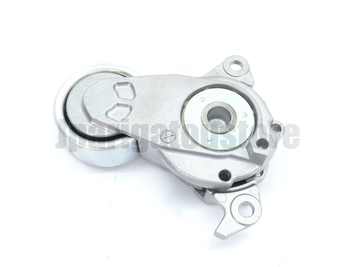 ② しみポン　155 65 13 16620-0W093 Genuine Toyota TENSIONER ASSY, V-RIBBED BELT