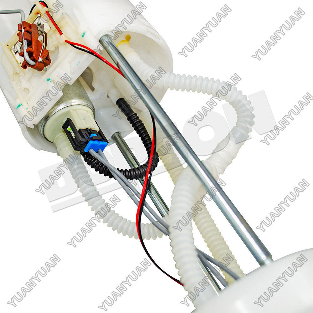 1123101XPW01A 28629076-05 Fuel Pump Assembly for Great Wall