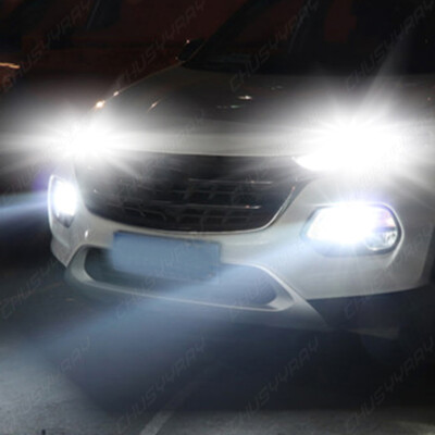 SHENKENUO 2-Pack D2S HID Bulbs – 6000K White, 35W – Fits Acura TL, TSX, RDX, MDX, NSX, ZDX, CL, RL