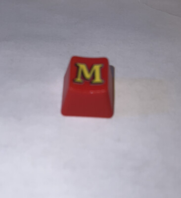 Metazoo M F5 Keyboard Key Replacement Random Drop OOS LE Low Supply Future Redem