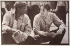 The Shawshank Redemption Poster 24 X 36 Freeman, Tim Robbins Sepia Out of Print