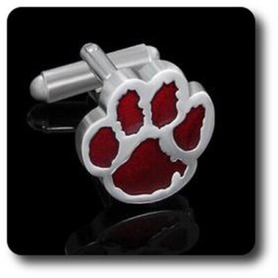 Cufflinks C Foot W/Split E Key | eBay Australia