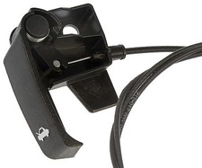 Best Replacement OEM Interior Hood Latch Rele...