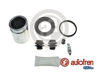 Autofren Seinsa D42729C Bremssattel Rep-Satz Ø 43Mm Hinten FüR Hyundai Grand