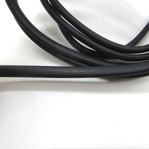 Genuine Apple TV AC Power Cable Cord 6ft for Apple Mac mini Apple Time Capsule - Picture 5 of 6