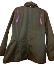 ZeroXposur White Coats, Jackets & Vests Polyester Outer ZeroXposur White Coats, Jackets & Vests Polyester Outer