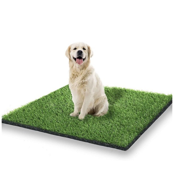 Artificial Lawn Premium Synthetic Turf Fake Grass Indoor Outdoor