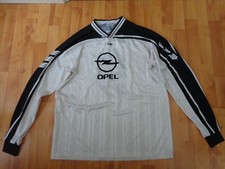 VINTAGE ERIMA GERMANY TUS BEDDELHAUSEN 1965 EV OPEL NON LEAGUE HOME SHIRT XXL