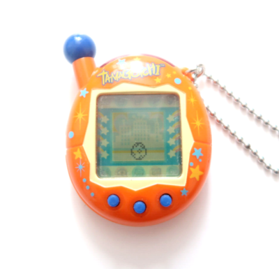 BANDAI Tamagotchi Connectionオレンジジュース 71ImI-z8y5L._UF894,1000_QL80_.jpg
