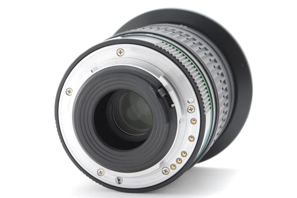 【N MINT+++】SMC Pentax DA 12-24mm f/4 ED AL IF K Mount Lens - Image 4 of 4